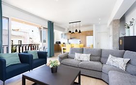 Home2Book Urban Chic Sebastian